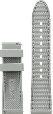 Obrázok produktu pre Silikónový remienok 22 mm - sivý CS1002S12