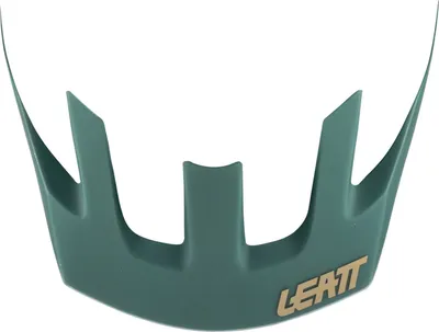 Obrázok produktu pre Leatt Visor MTB All Mountain 1.0 L Ivy