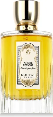 Produktbild von Goutal Ambre Fétiche Eau De Parfum 100 ml (unisex)