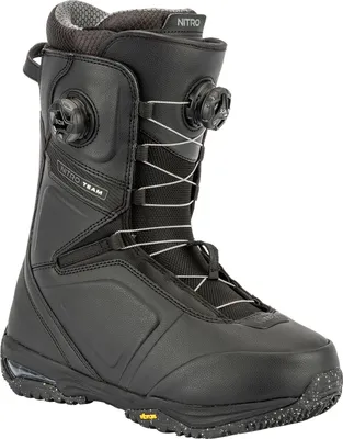 Produktbild von NITRO Snowboard Schuh Team Boa Wide ´26 black 32.0