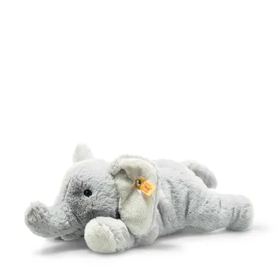 Produktbild von Elna Elefant 28 hellgrau lieg