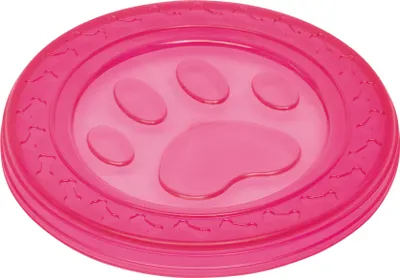 Produktbild von Nobby 60372, Hund, Disk, Pink, Thermoplastischer Gummi (TPR), 220 mm
