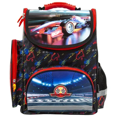 Obrázok produktu pre Taktický ergonomický batoh pre pretekárov - múčna a štýlová voľba pre malých športovcov plných energie. Objevte teraz!