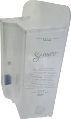 Produktbild von Philips Senseo Quadrante (/B) Wassertank 1,2 L Original transparent