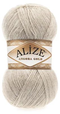 Obrázek produktu pro Alize Angora Gold 152 Pletací příze