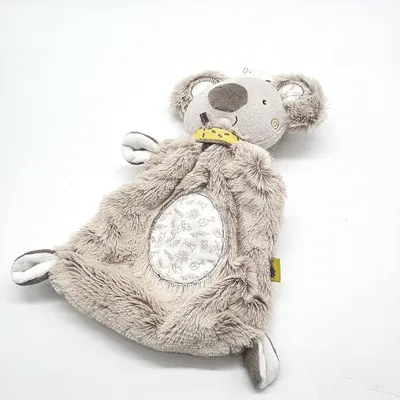 Zdjęcie produktu dla Fehn 064056 Przytulanka Koala Głowa koali do przytulania (8,00)