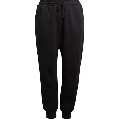 Produktbild von Adidas Damen Fleecehose - Große Größen ALL SZN Damen 5100419 Schwarz 4XL