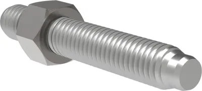 Produktbild von Gesipa Gewindedorn M8 SL30 für GBM40-R/50