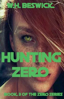 Produktbild von Hunting Zero