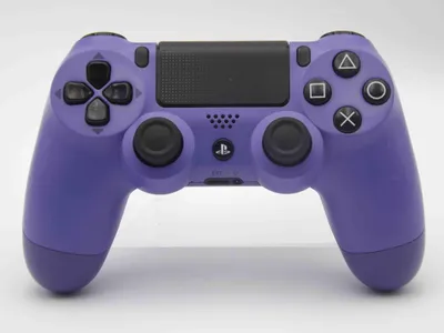 Obrázek produktu pro Sony DualShock 4, Gamepad, PlayStation 4, Směrový kříž, Analogový/digitální, Více, Bezdrátový