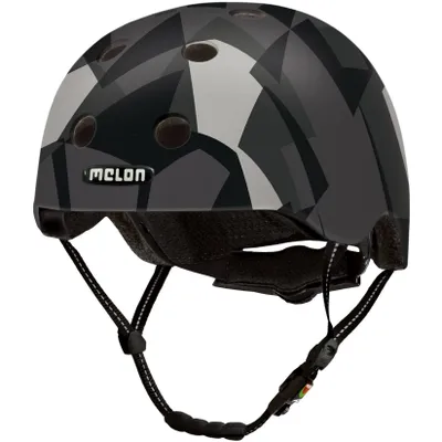 Produktbild von Urban Active - Black Widow XL-XXL (matte)