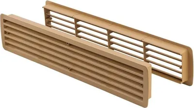 Immagine prodotto di Ventilazione del bagno n. 2000 Faggio