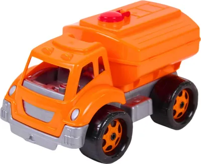 Produktbild von TechnoK Tankwagen TEH6337 06337