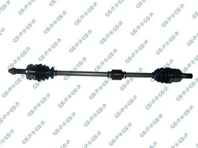 Obrázok produktu pre GSP 227206 Hnací hriadeľ predný pravý pre KIA Picanto (SA)