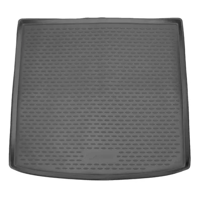 Produktbild von für VW Golf VII Variant ab 08/2013 PETEX Kofferraum-Schalenmatte Passform