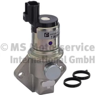 Produktbild von PIERBURG 7.06269.03.0 Leerlaufregler für FORD FOCUS (DAW, DBW) Luftversorgung
