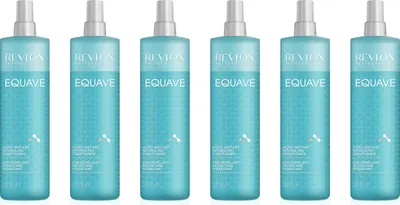 Produktbild von Equave Hydro Instant Detangling Conditioner 6x500 ml