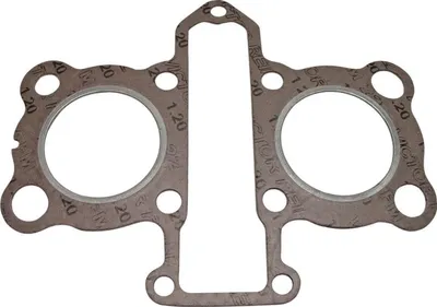 Zdjęcie produktu dla Uszczelka głowicy cylindrów do Hondy CM 185 T z lat 1978–1980 firmy Athena – nowa