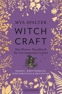 Obrázok produktu pre Witchcraft