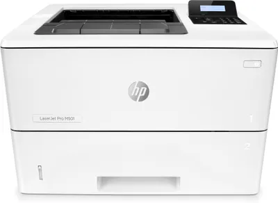 Immagine prodotto di HP J8H61A Stampante LaserJet Pro M501dn 4800x600 DPI A4 Bianco
