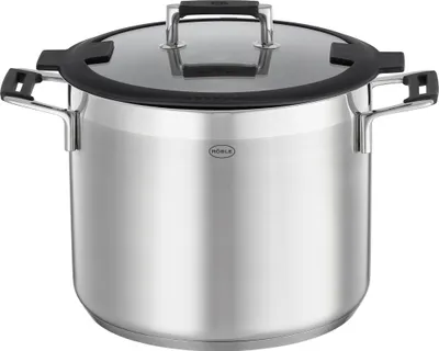 Produktbild von Rösle hoher Topf 24cm Silence Pro RO91963