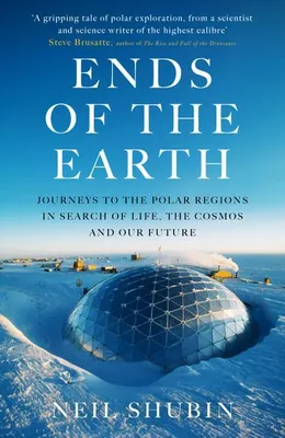 Zdjęcie produktu dla Ends of the Earth