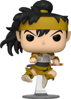 Immagine prodotto di Funko Pop! Inuyasha - Figurka Koga, Winylowa, Oficjalny Produkt Premium