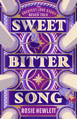 Produktbild von Sweetbitter Song