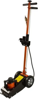 Obrázok produktu pre Hydraulický pneumatický zdvihák, 22T | KD1316