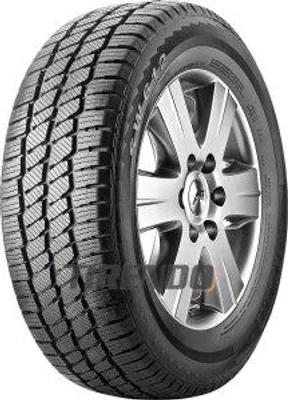 Produktbild von WESTLAKE SW612 Snowmaster Winterreifen 225/75 R16 118Q LLKW M+S 3PMSF Reifen