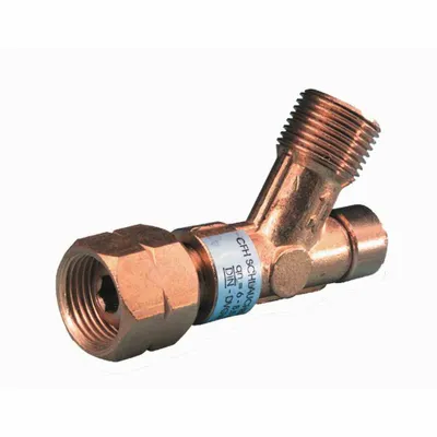 Produktbild von CFH 52118 Schlauchbruchsicherung SB 118