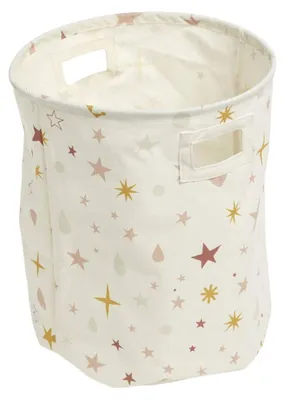 Produktbild von Spielzeugkorb rund HEAD IN THE CLOUDS, 35 cm