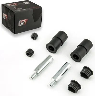 Produktbild von Reparatursatz Bremssattel Führungsbolzen Führungshülsen Set für BMW 7er 8er
