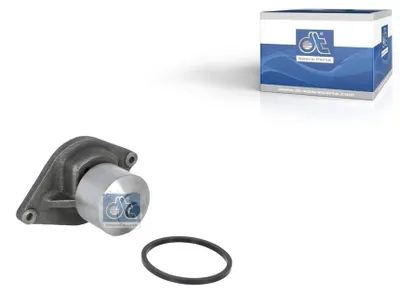 Produktbild von DT Spare Parts Kühlmittelpumpe Wasserpumpe 7.60306