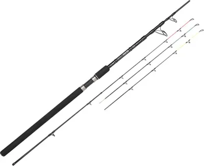 Produktbild von Spro Petri Feeder Tele 270cm 250g - Feederrute