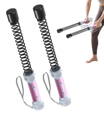Image de Corde d'entraînement robuste pour des entraînements intensifs