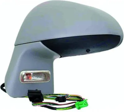 Produktbild von Diederichs Spiegel li. Citroen  C 4, 04-10