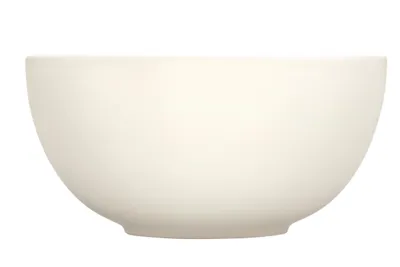Produktbild von Iittala Teema Schale - 3,4 l / 23 cm - Weiß