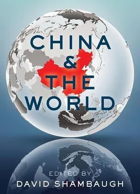 Immagine prodotto di China and the World