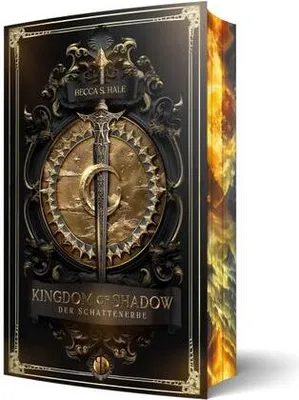 Obrázek produktu pro Kingdom of Shadow