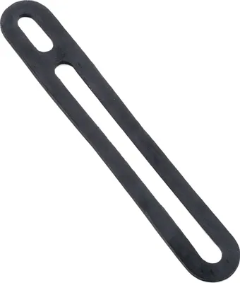 Produktbild von MZ Gummispannband f. Batteriedeckel / Befestigung Werkzeugtasche - ETZ 250, 251 / 301