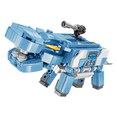 Obrázek produktu pro Crystal Hippo 41205