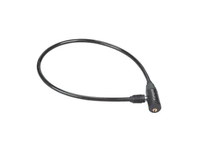 Produktbild von Fahrradschloss WISTA 650×8 mm