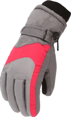 Produktbild von Kinderhandschuhe Winter M?dchen Winterhandschuhe fš¹r Kinder Jungen M?dchen