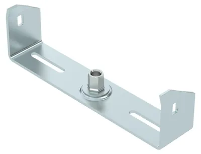 Obrázok produktu pre Obo Bettermann 6358713, Zinok, Oceľ