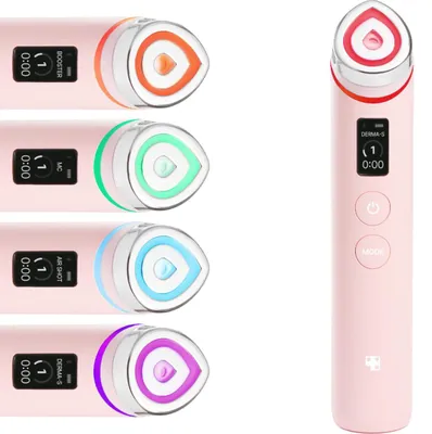 Zdjęcie produktu dla Medicube AGE-R Booster Pro Pink Edition