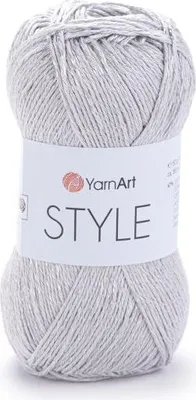 Produktbild von Style-Garn 5 x 50 g 666