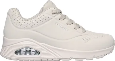 Produktbild von Skechers Uno Stand On Air Weiß OWHT Größe EU 36