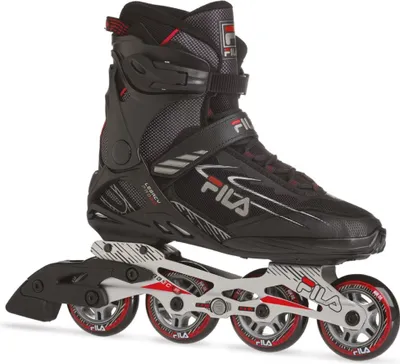 Produktbild von FILA Inline Skate Legacy Pro 80 16272 schwarz 47