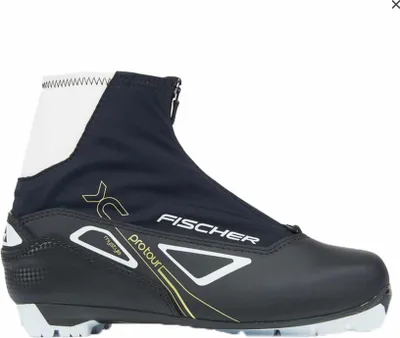 Image de FISCHER Chaussure de ski de fond pour femme PRO TOUR MY STYLE 000 - 36